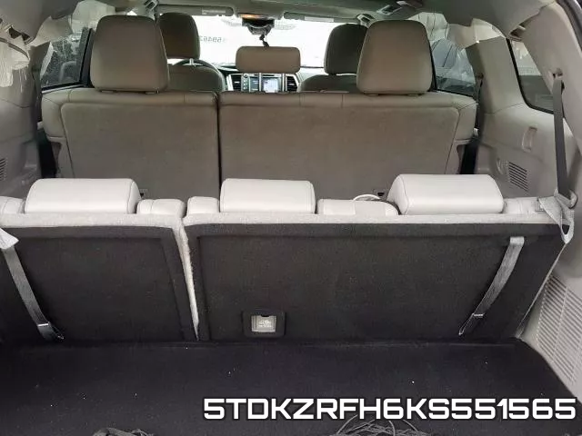 5TDKZRFH6KS551565 фото 10