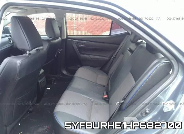 5YFBURHE1HP682700 фото 9