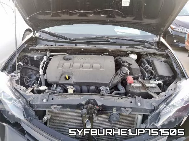 5YFBURHE1JP751505 фото 8