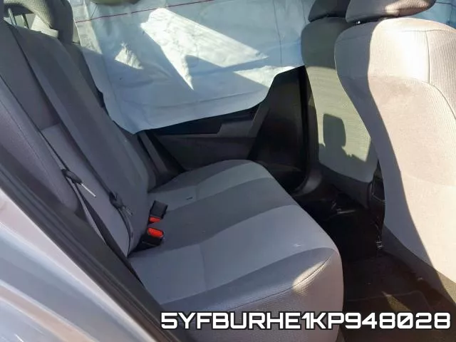 5YFBURHE1KP948028 фото 7