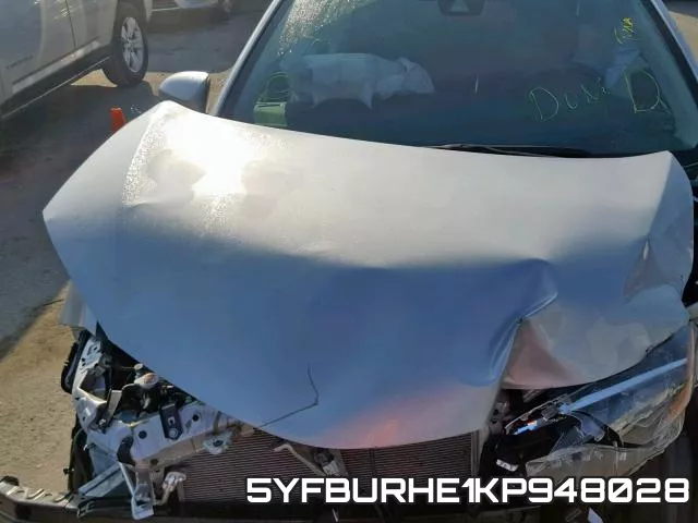 5YFBURHE1KP948028 фото 8