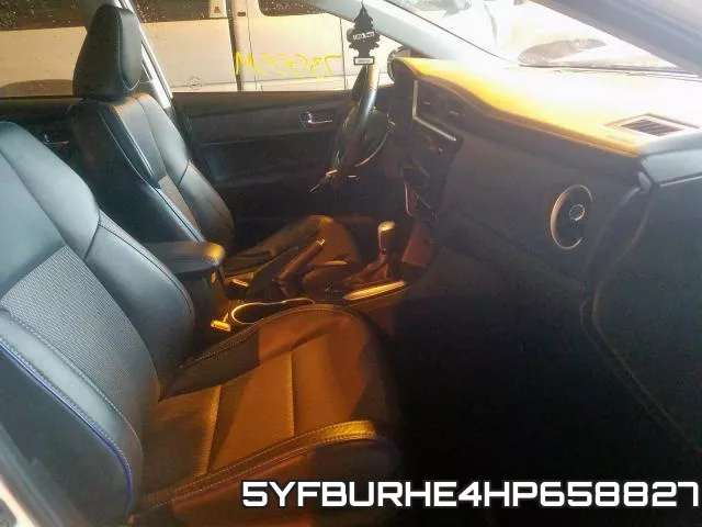 5YFBURHE4HP658827 фото 6