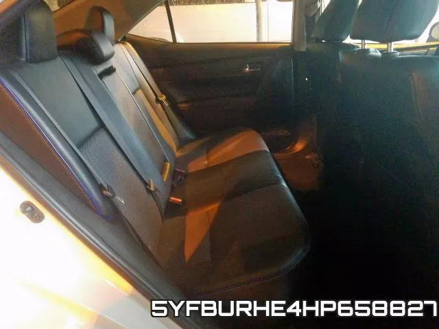 5YFBURHE4HP658827 фото 7