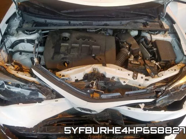 5YFBURHE4HP658827 фото 8