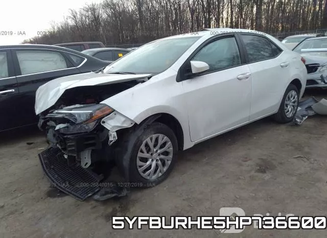 5YFBURHE5HP736600 фото 3