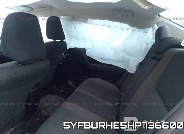 5YFBURHE5HP736600 фото 9