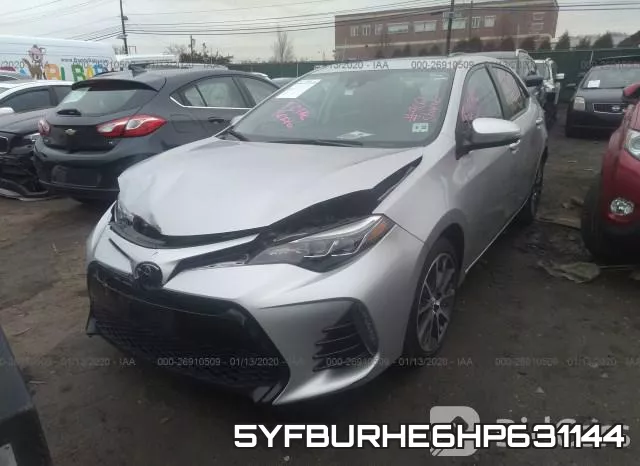 5YFBURHE6HP631144 фото 3