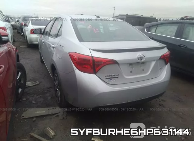 5YFBURHE6HP631144 фото 4