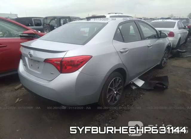 5YFBURHE6HP631144 фото 5