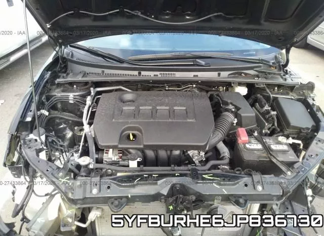 5YFBURHE6JP836730 фото 2