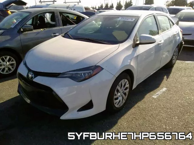 5YFBURHE7HP656764 фото 3