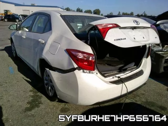 5YFBURHE7HP656764 фото 4