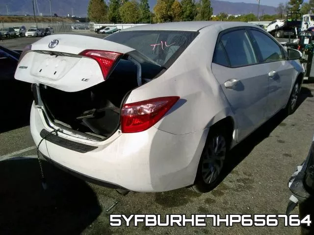 5YFBURHE7HP656764 фото 5