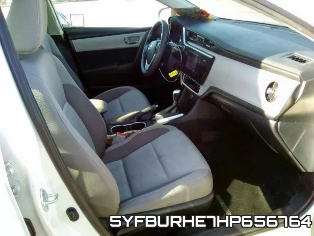 5YFBURHE7HP656764 фото 6