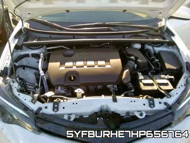 5YFBURHE7HP656764 фото 8