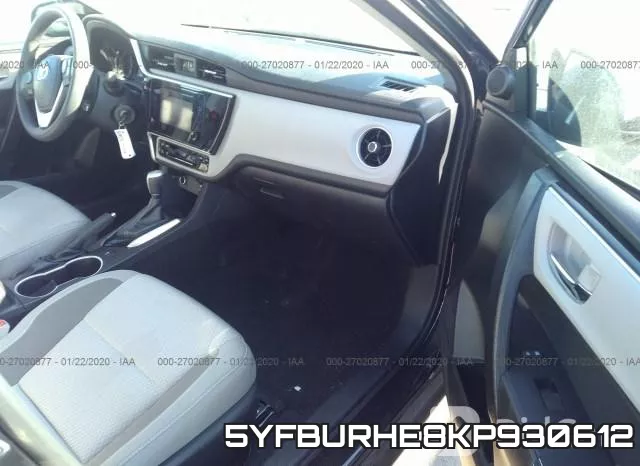 5YFBURHE8KP930612 фото 6