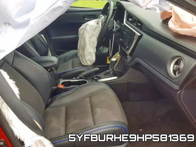 5YFBURHE9HP581369 фото 6