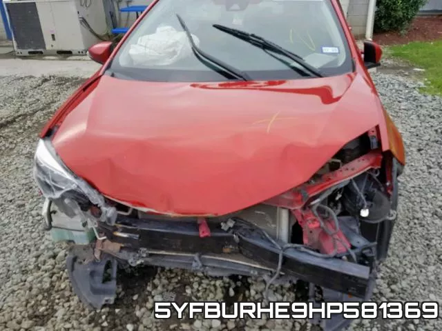 5YFBURHE9HP581369 фото 8