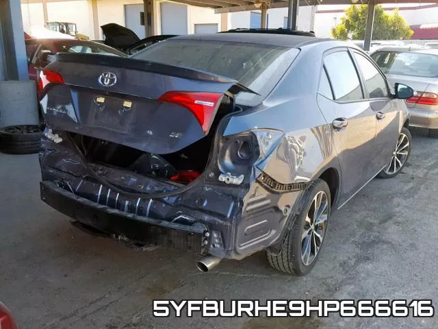 5YFBURHE9HP666616 фото 5