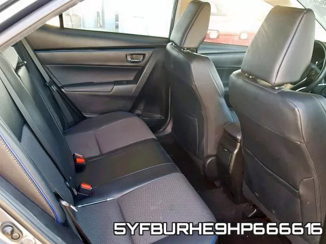 5YFBURHE9HP666616 фото 7