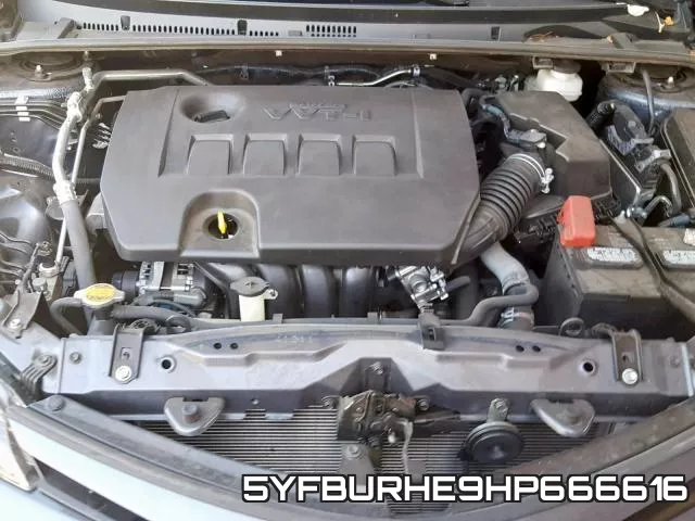 5YFBURHE9HP666616 фото 8
