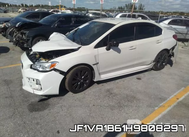 JF1VA1B61H9808297 фото 3