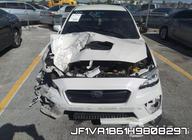 JF1VA1B61H9808297 фото 7