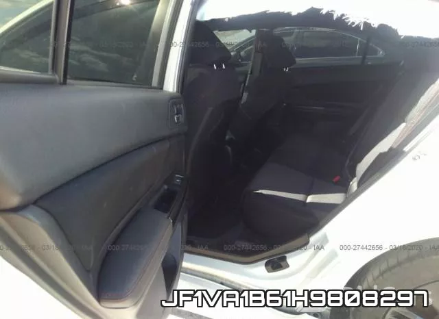 JF1VA1B61H9808297 фото 9