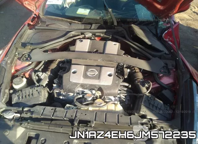 JN1AZ4EH6JM572235 фото 2