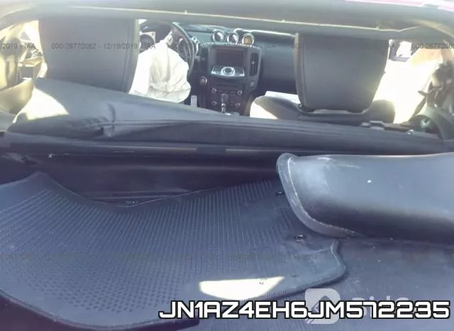 JN1AZ4EH6JM572235 фото 9