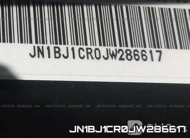 JN1BJ1CR0JW286617 фото 10