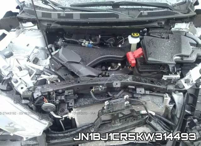 JN1BJ1CR5KW314493 фото 2