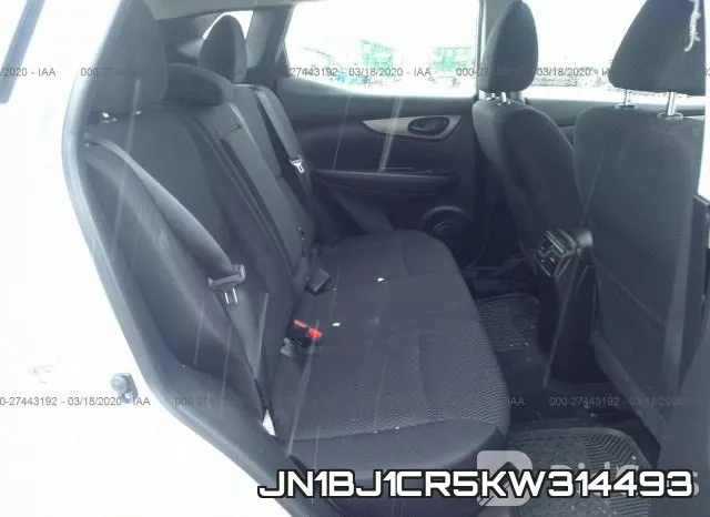 JN1BJ1CR5KW314493 фото 9
