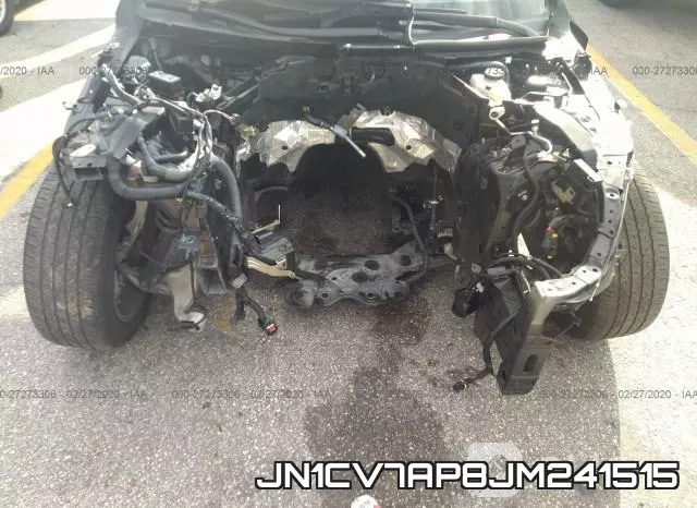 JN1CV7AP8JM241515 фото 2
