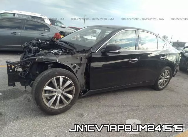 JN1CV7AP8JM241515 фото 3