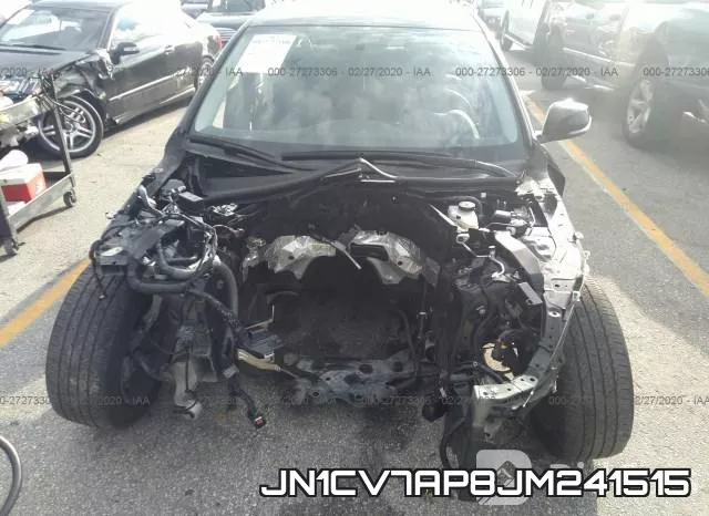JN1CV7AP8JM241515 фото 7