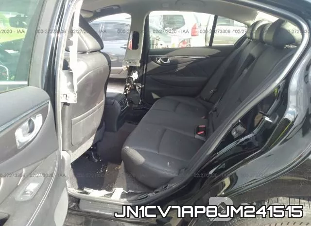 JN1CV7AP8JM241515 фото 9