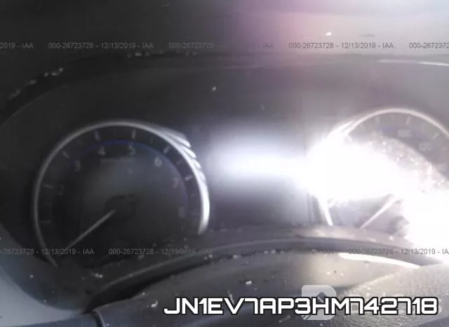 JN1EV7AP3HM742718 фото 8