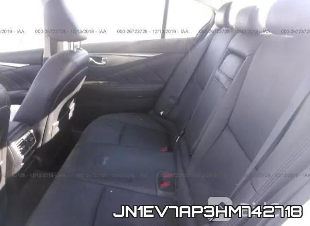 JN1EV7AP3HM742718 фото 9