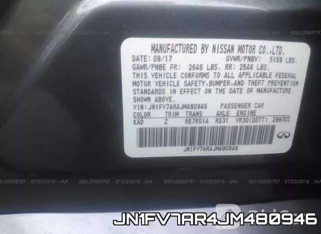 JN1FV7AR4JM480946 фото 10