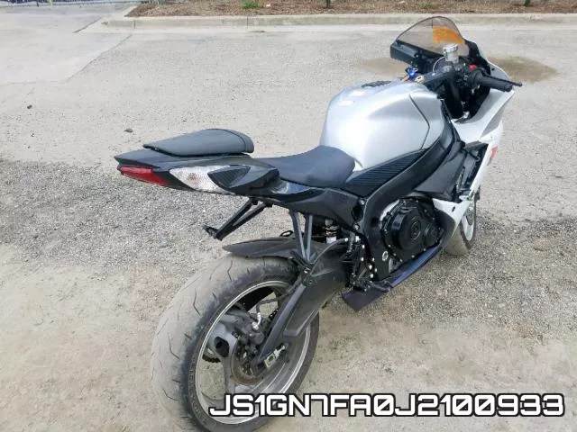 JS1GN7FA0J2100933 фото 5