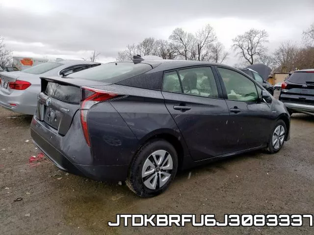 JTDKBRFU6J3083337 фото 5