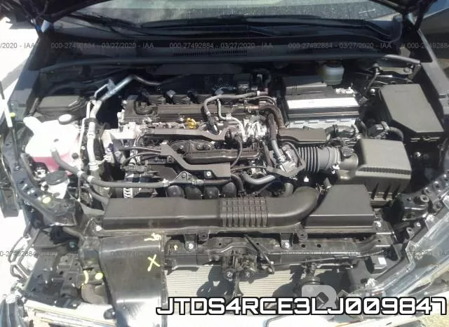 JTDS4RCE3LJ009847 фото 2