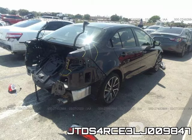 JTDS4RCE3LJ009847 фото 5
