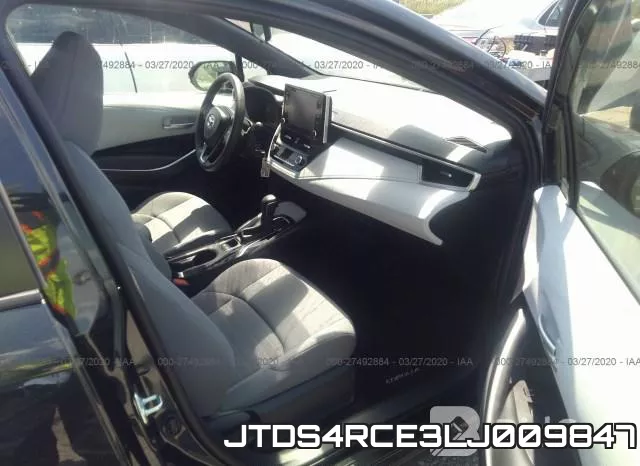 JTDS4RCE3LJ009847 фото 6