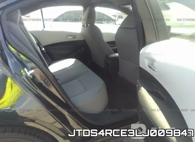 JTDS4RCE3LJ009847 фото 9