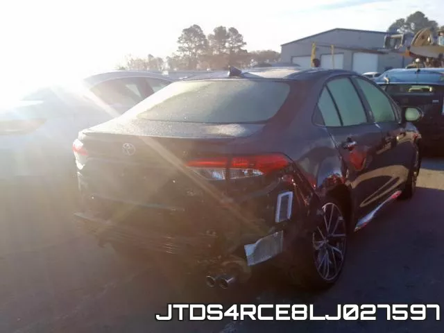 JTDS4RCE8LJ027597 фото 5