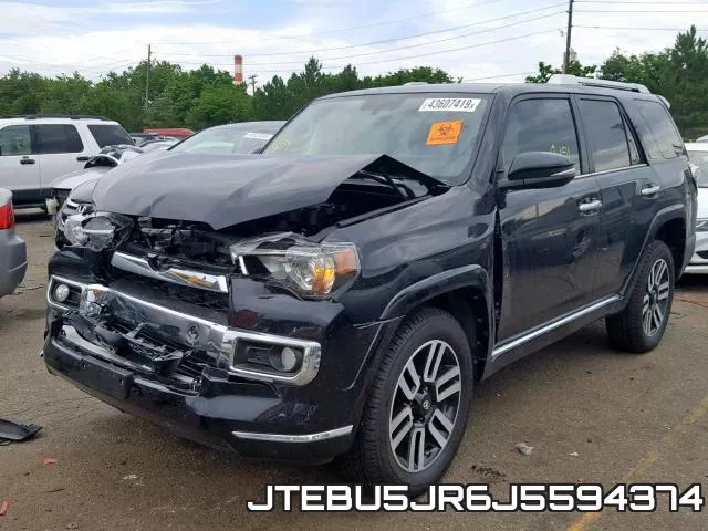 JTEBU5JR6J5594374 фото 3