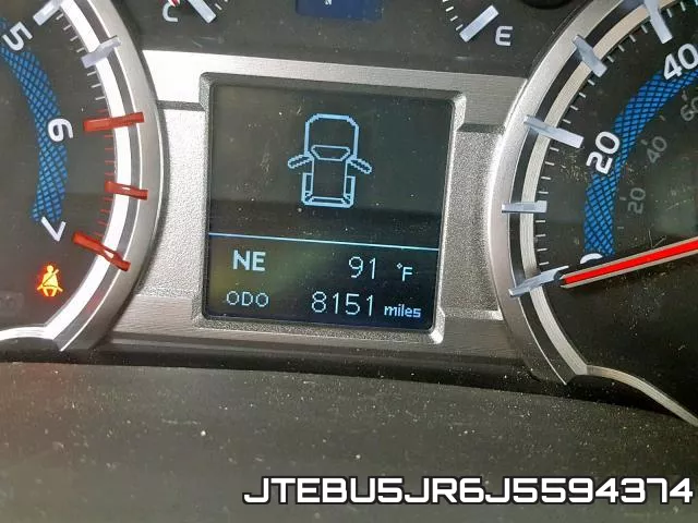 JTEBU5JR6J5594374 фото 9