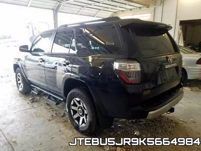 JTEBU5JR9K5664984 фото 4